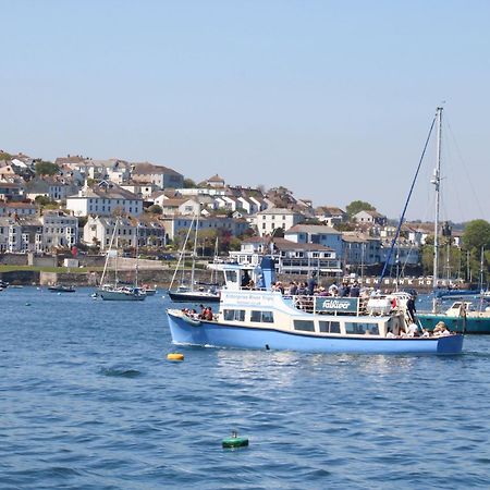 Tops'L Cottage Falmouth Eksteriør billede
